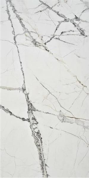 Stylnul (STN) P.E. Lagom White Sat. Rect. 60x120