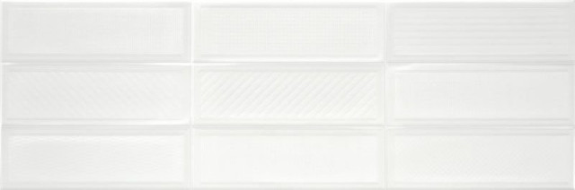 Stylnul RT Jazz Blanco 33,3x100