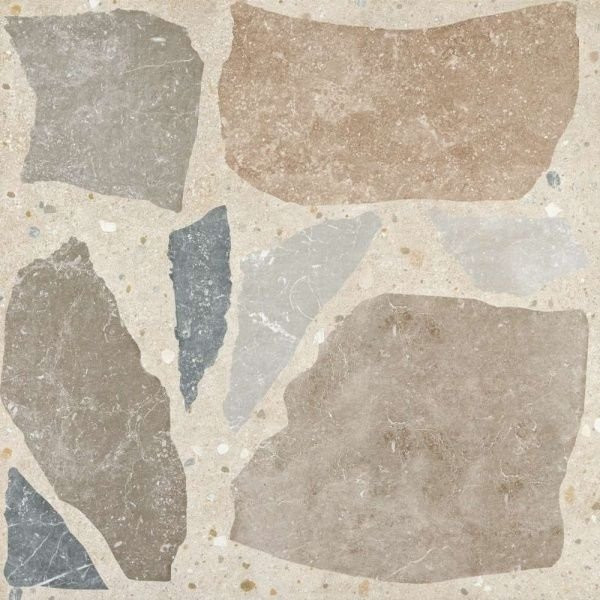 Stylnul (STN) Glamstone Warm Mt Rect 75x75