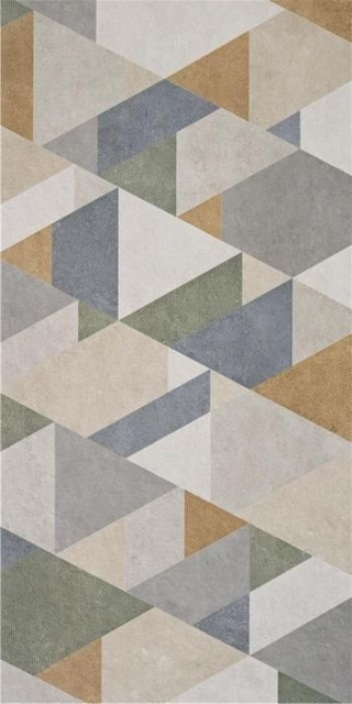 Stylnul (STN) P.E. Pursue Decor Mt Rect. 60x120
