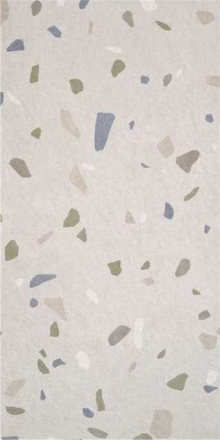 Stylnul (STN) P.E. Pursue Terrazo Pearl Mt Rect. 60x120