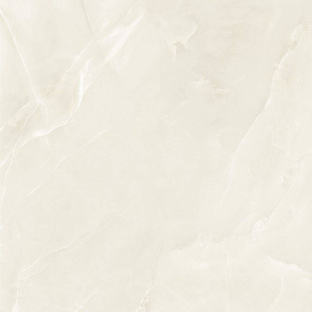 Stylnul (STN) P.E. Scarlet Soft Ivory Mt Rect 100x100
