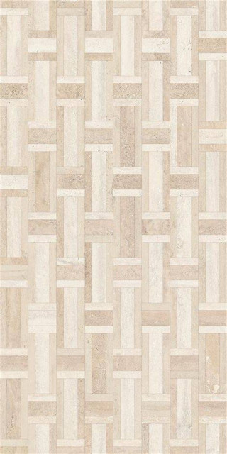 Stylnul (STN) P.C. 3DB Sforza Decor Mt Rect 60x120H0.6