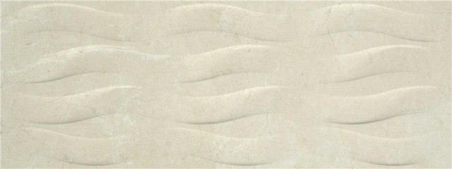 STN Vals Sk Marfil Brillo Rect. 33,3x90