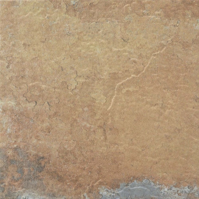 STN Vermont Rust Rect. Inout 60x60