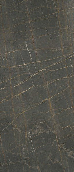 Tau Ceramica Atlas Gray Nat 6mm 120x280
