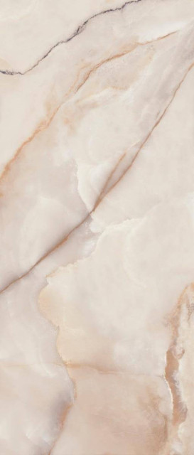 Stylnul (STN) Dafne Warm Polished 6mm 120x280H0.6