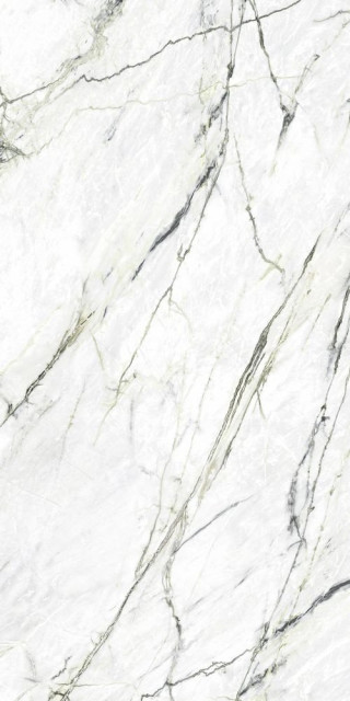 Tau Calacatta Green Nat 6mm 120x260