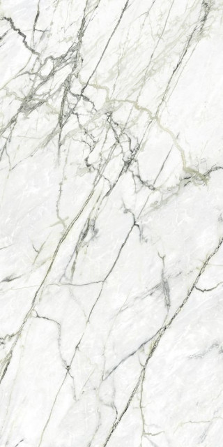 Tau Calacatta Green Pul 6mm 120x260