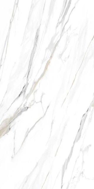 Tau Emporio Calacatta Pul 6mm 120x260