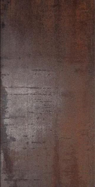 Tau Corten A Rec 60x120