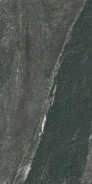 Tau Ceramica Tu. Etnastone Black 60x120H1