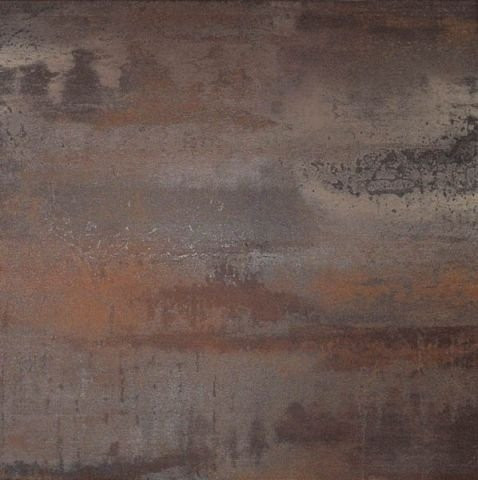 Tau Corten A Rec 60х60