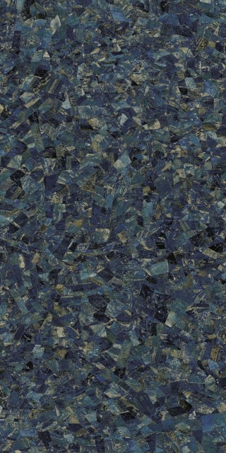 Tau Ceramica Gemstone Royal Blue 60x120