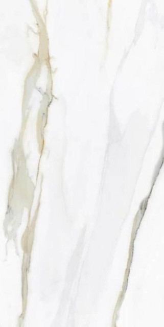 Tau Emporio Calacatta Pulido 75x150