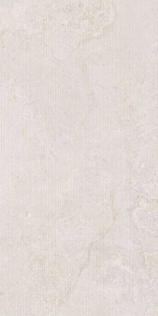 Tau Ceramica Dorset Rlv. White Matt Rec 60x120H0.9