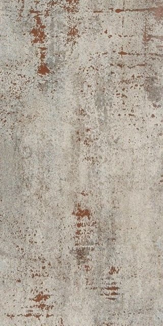 Tau Metal Silver 60х120