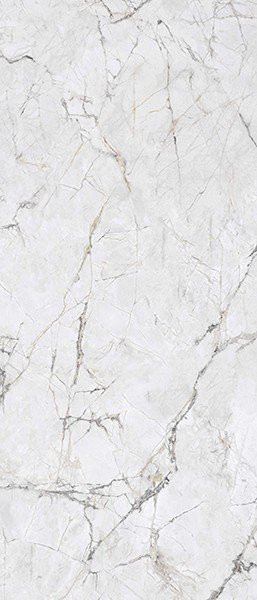Tau Ceramica Invisible Gold Pul 6mm 120x280