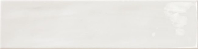 Tau Maiolica Gloss White 7.5x30