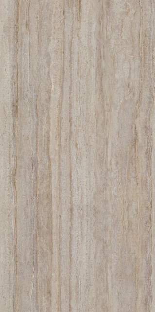 Tau Ceramica Travertino Greige Rec 60x120