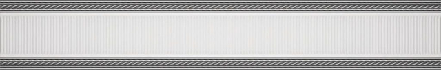 Undefasa Embassy Listelo Gris 4x25