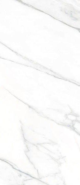 Tau Ceramica Varenna Carrara Pul 6mm 120x280