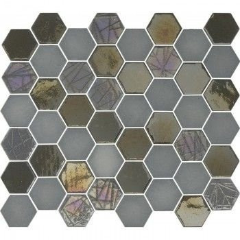 Togama Sixties Grey 6 (5х5) 33х29.8
