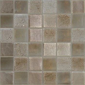 Togama Interior Silver (4.8х4.8) 30.7х30.7 4mm