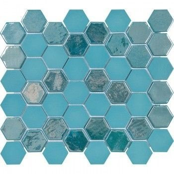 Togama Sixties Turquoise 6 (5х5) 33х29.8