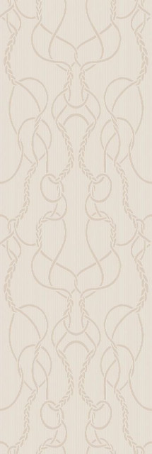 Undefasa Embassy Decorado Mess Beige 25х75