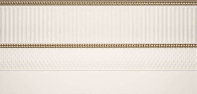 Undefasa Embassy Zocalo Beige 12x25