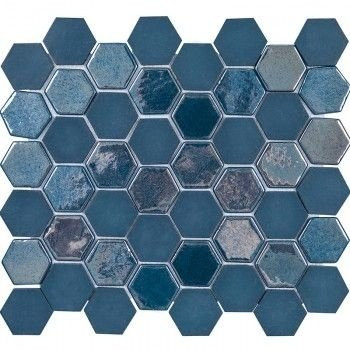 Togama Sixties Blue 6 (5х5) 33х29.8