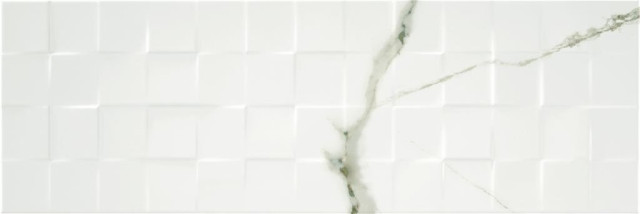 Undefasa Royal Gold Gloss Grid 75х25