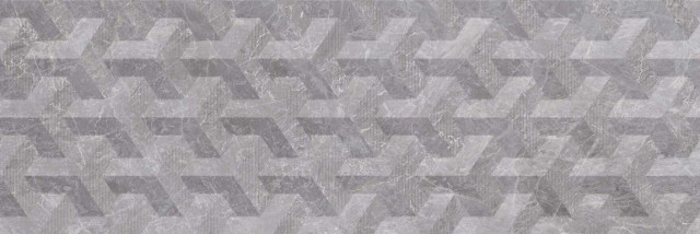 Undefasa Trentino Gris Nook 25x75