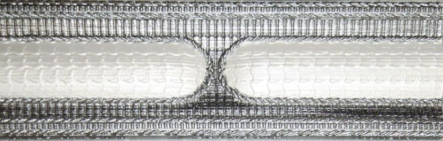 Valentia Cenefa Enol 2 8x25