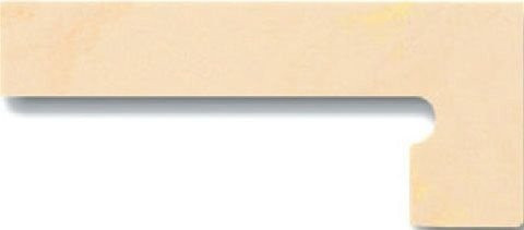 Venatto Pulido Zanquin Drch. Beige Maya 19х42,4