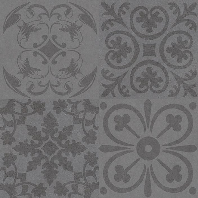 Venis Deco Frame Darc 59,6х59,6