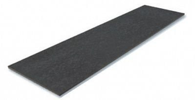 Venatto Texture Peldano Soft Grafito 33х120