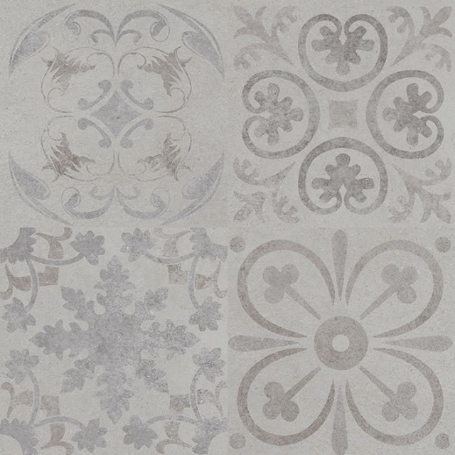 Venis Deco Frame Clear 59,6х59,6