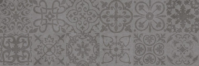 Venis Deco Frame Dark 33,3х100