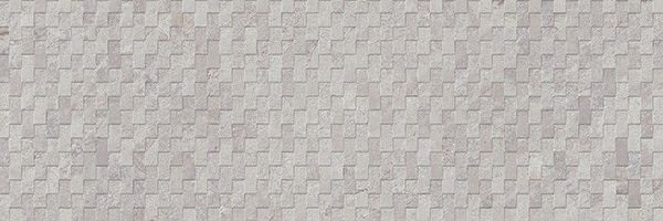Venis Deco Image Silver 33,3х100