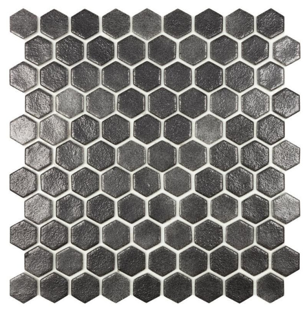 Vidrepur Antislip Hex №509 Antid. 31,7х31,7
