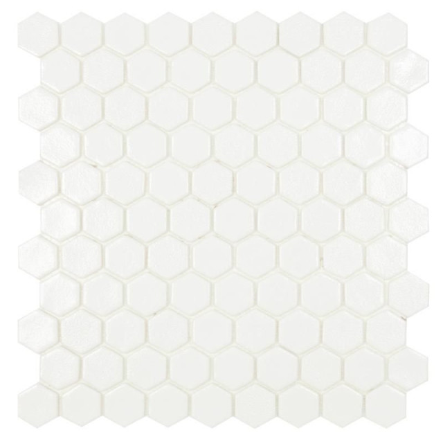 Vidrepur Antislip Hex № 100 Antid. 31,7х31,7