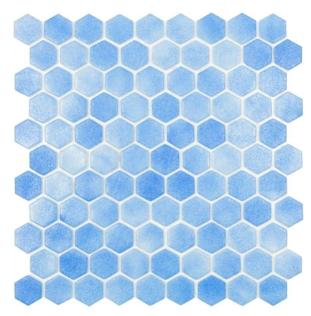 Vidrepur Antislip Hex № 110 Antid. 31,7х31,7