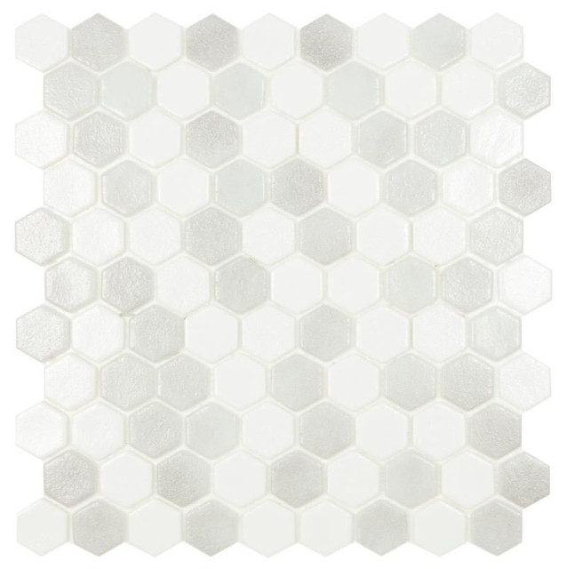 Vidrepur Antislip Hex № 100/514 Antid. 31,7х31,7