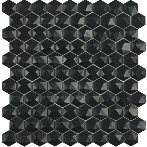 Vidrepur Hex Nordic № 903 D (на сетке) 31,7х30,7
