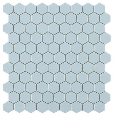 Vidrepur Hex Nordic № 925 D (на сетке) 31,7х30,7