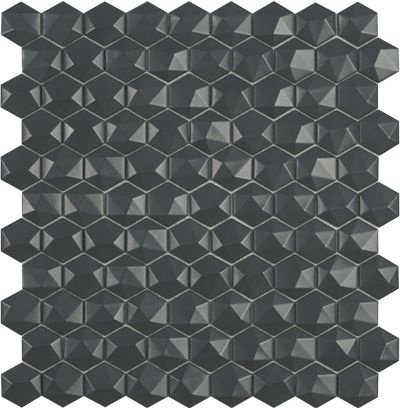 Vidrepur Hex Nordic № 908 D (на сетке) 31,7х30,7