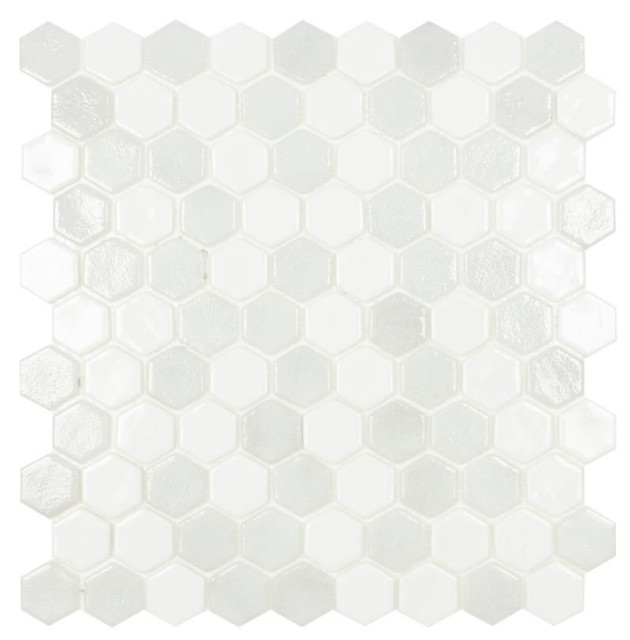 Vidrepur Hex Colors № 100/514 (на сетке) 31,7х30,7