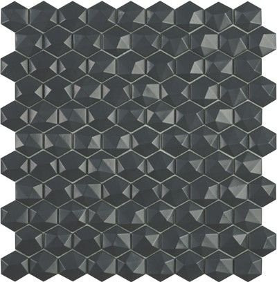 Vidrepur Hex Nordic № 908 (на сетке) 31,7х30,7